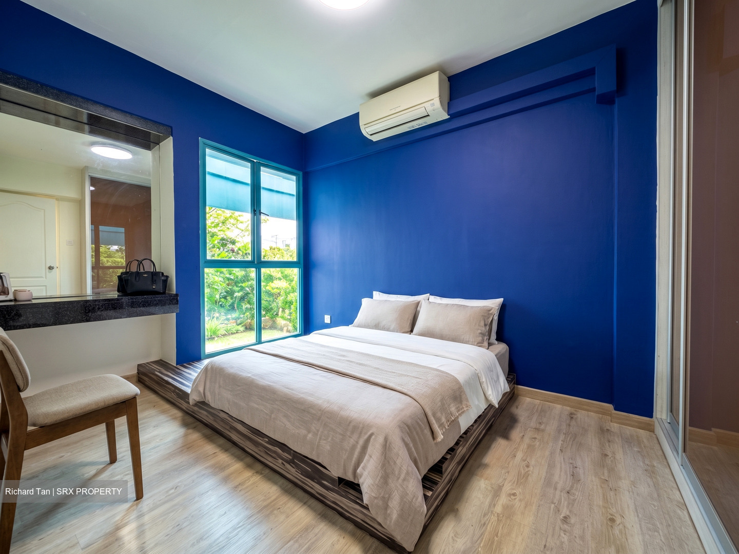 Blk 467A Blue Riverview (Sembawang), HDB 4 Rooms #597450751